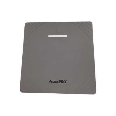 (Nueva Generación) Lector RFID UHF + BLUETOOTH / LARGO ALCANCE 12 METROS / CLIMAS EXTREMOS / Programación desde Android/iOS / Wiegand