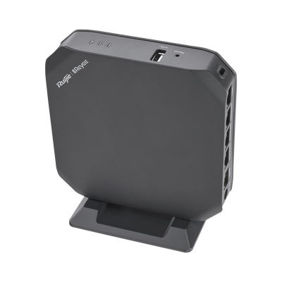 Router Balanceador inalámbrico Wi-Fi 5 con Función SD-WAN, All-in-One Hasta 150 Usuarios