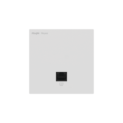 Punto de Acceso Mesh Wi-Fi 5, Doble Banda Diseñado para Instalaciones Discretas y Espacios Reducidos, 802.11ac Wave 2, Alto Rendimiento y MIMO 2x2.