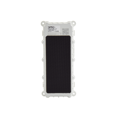 Dispositivo de Seguimiento de Activos / Protección IP67 / Recargable Li 9600 mAh / LTE Cat-M1/NB-IoT / Tamaño Compacto / Funciona con Energía Solar / Alarma de Batería Baja / Seguridad de Datos MD5/AES / Soporte BLE 5.0