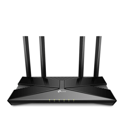 ONU/ONT - GPON Router inalámbrico AX 1800 / 1 Puerto PON SC/APC / 1 Puerto FXS (rj11) / 4 Puertos LAN 10/100/1000 MBPS / Compatible con EasyMesh / Soporta AgiNet Config - AgiNet ACS